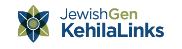 JewishGen ShtetLinks logo